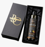 Belmora Care 100% Organic Hair Care Oil - Image 4