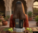 Belmora Care botanical hair oil with traditional hair-care ingredients
